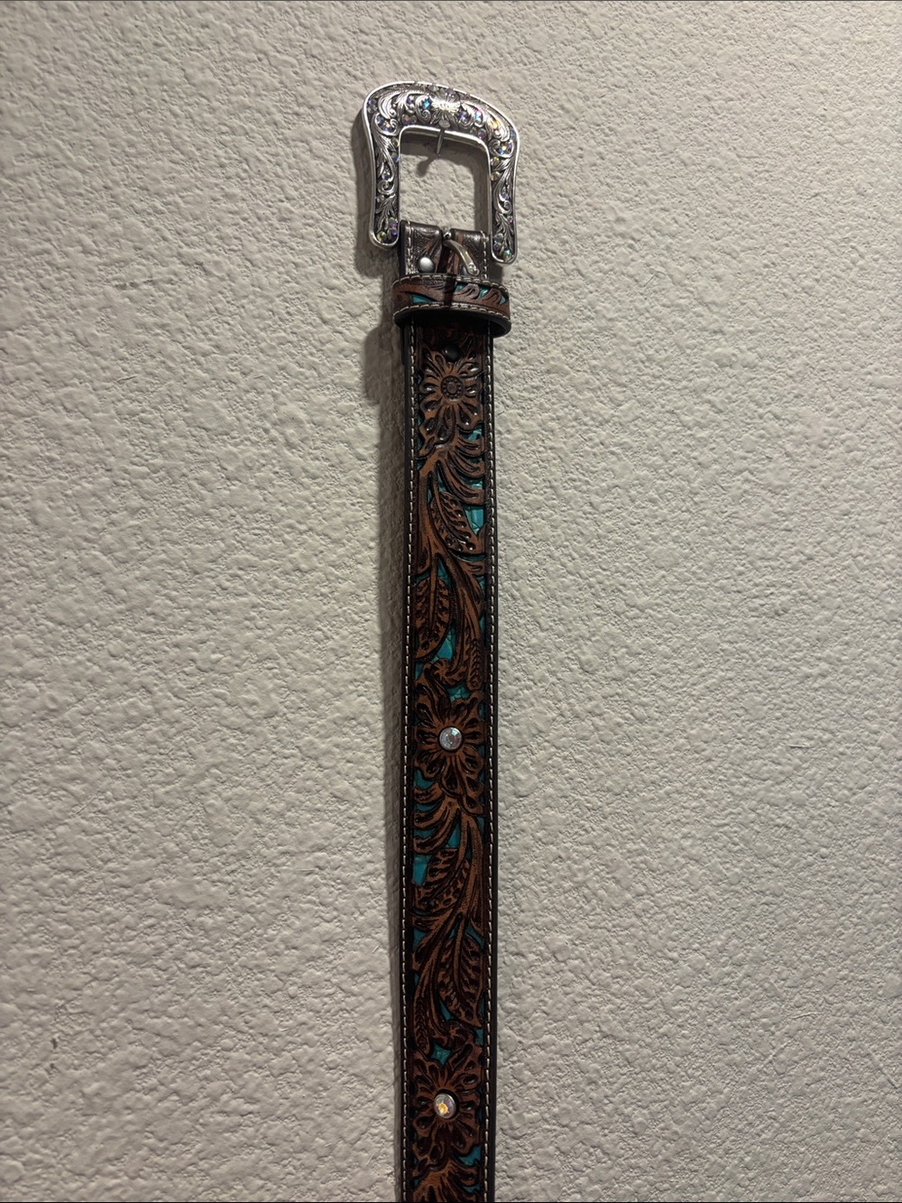 Ariat women’s belt